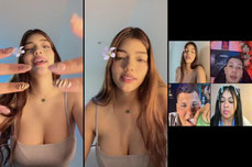 Untitled stream