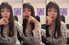 Untitled stream