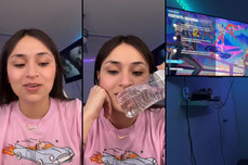 Untitled stream