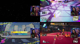 SAMBA DE AMIGO BEFORE CRAZY TAXI TOMORROW !subtember !stars