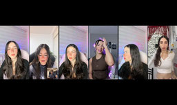 Untitled stream