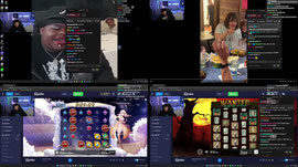 Dj cookikes + life talk