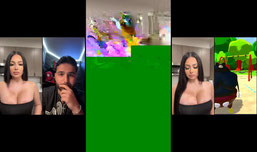 Untitled stream
