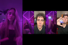 Untitled stream