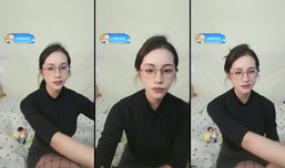 阿姨会疼人