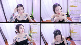 7일차) 뉴비 19금 송이 이쁘게 봐주셔용~