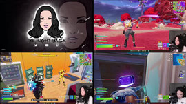 Pick My Landing Spot? [Creator code:TanyaLynett]