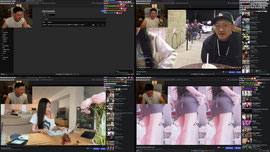 BACK TO TAIWAN ON 15th 🔴REACT + CLIPS 🔴FINISHING ONIMUSHA. BECOMING A REAL SAMURAI. 1 DEATH = 3 PUSH-UPS🔴 !shoey !twmove
