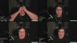 this stream never happened shhh