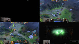 Dota 2 enjoyer