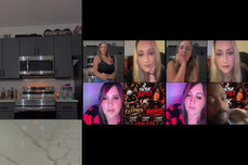 Untitled stream