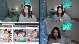 Untitled stream