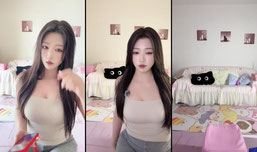 爱做瑜伽的姐姐