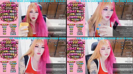 [뉴비H컵] 선착순이벤영구VIP이벤 식뎨 +카톡 / ^^강퇴없는방송♥