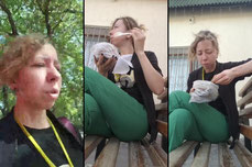 разблокали