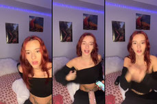 I fell off the bed 3