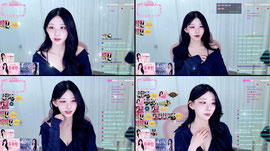 55차)불금인데 나 혼자 놔둘거야..?
