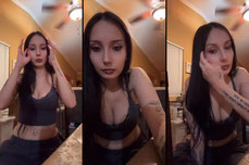 Untitled stream