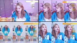 헤븐4) 안냥