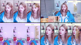 헤븐4) 안냥