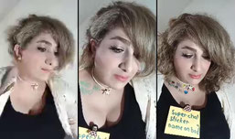 #Livestream#dailylife
