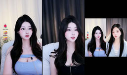 고된 하루를 마무리하는 고된  라이브..