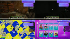 fortnite and games