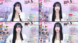 나 오늘 좀 예쁜데? ❤️