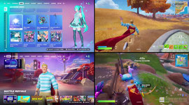 Peterpenguin Fortnite