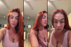 Auntie is live