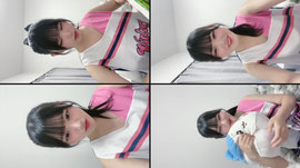 チアコス❣️WEB投票🆘