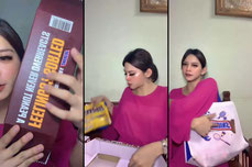 Promo Coklat mars 9.9