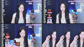 미라클) 바다입니다 ^^