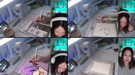 Untitled stream