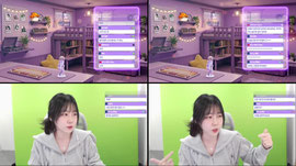밸패 다들 잘 받으셧나요? 라라 윈브 나워를 키우며...  [메이플 딘썽] 9월 11일 생방송🔴