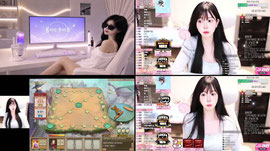 왕댜님 어디들 가셧어요? 공주기달중