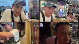 시작부터 꼬이네요..ㅠ in 태국