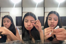 saglit lang
