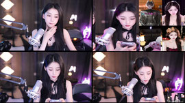 新人主播 欢迎蓝莓哥回归