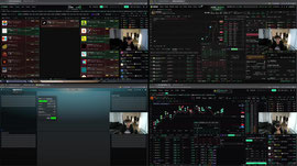 LIVE TRADING MEMECOINS $2M+ PNL !wallet !discord