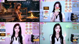 10층 르ㅡ신 첼ㅡ멘 조ㅡ그