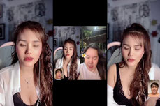 Untitled stream