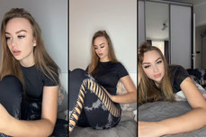 Untitled stream