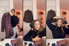 GRWM 🎻💍