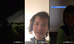 Live streaming of Moony_Joker SYDNEY IRL