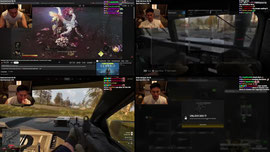 BACK TO TAIWAN ON 15th 🔴REACT + CLIPS 🔴FINISHING ONIMUSHA. BECOMING A REAL SAMURAI. 1 DEATH = 3 PUSH-UPS🔴 !shoey !twmove
