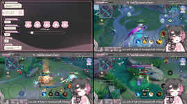[🔴LIVE ] ROV | ขนาดเล่นครั้งแรกนะเนี้ยยย