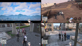 【#SURGETown】大型が追加されたって？#7