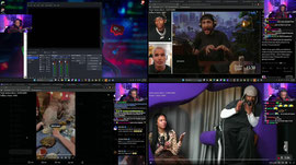 S-Tier Reacts | Cop Slop | Nopixel Later Day 4 | Pack Giveaways and Drops all here !discord !socials