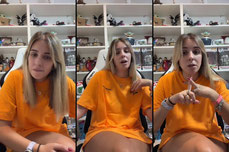 Untitled stream